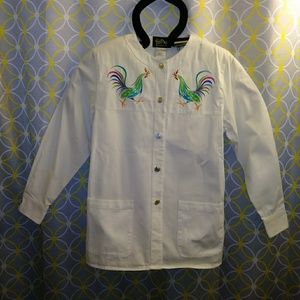 Bob Mackie wearable art